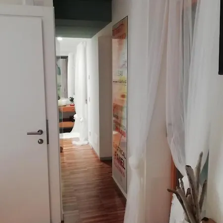 Marnaecalcare 3* Sedico