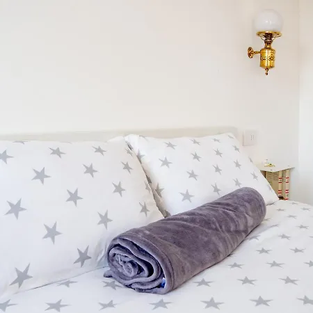 Marnaecalcare Bed & Breakfast