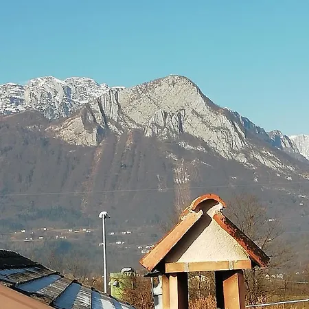 Bed and Breakfast Marnaecalcare 3*