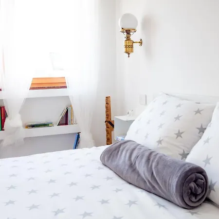 Marnaecalcare Oda ve Kahvaltı 3*