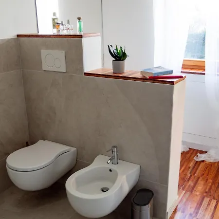 Marnaecalcare Oda ve Kahvaltı 3*