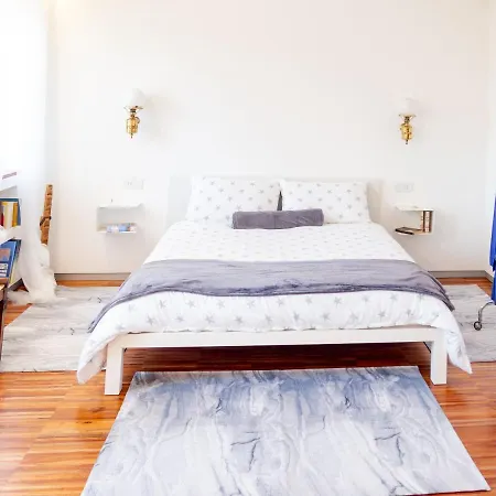 Bed & Breakfast Marnaecalcare Sedico