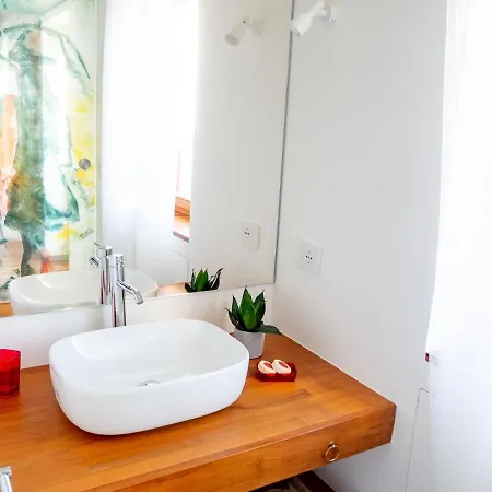 Marnaecalcare Bed & Breakfast Sedico