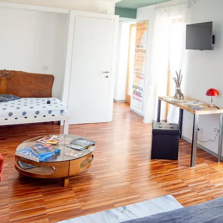 Marnaecalcare Oda ve Kahvaltı Sedico