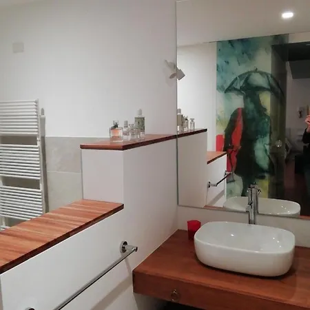 Marnaecalcare Oda ve Kahvaltı