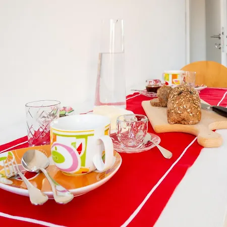Bed & Breakfast Marnaecalcare Sedico