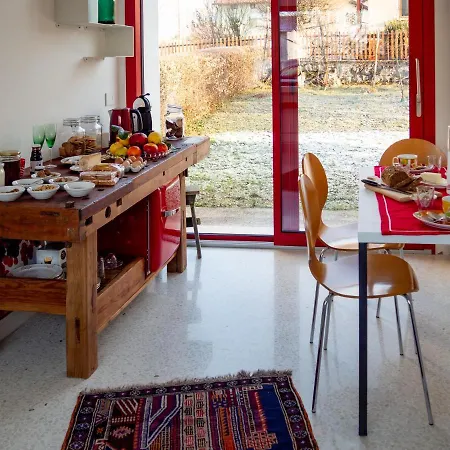 Marnaecalcare 3* Sedico