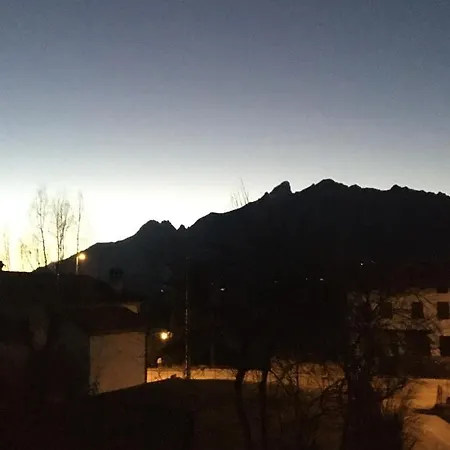 Oda ve Kahvaltı Marnaecalcare